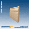 Pine Wellington Skirting Boards