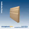 Tulip Empire Skirting Boards
