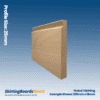 Tulip Fluted 1 Skirting Boards