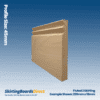 Tulip Fluted 2 Skirting Boards