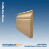 Tulip Ogee Skirting Boards