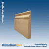 Tulip Victorian Skirting Boards