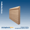 Ash 45 Rebate 1 Skirting Boards