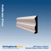 MDF Derby Architrave