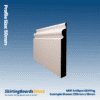 MDF Antique Skirting Boards