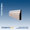 MDF Coventry Architrave