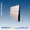 MDF Dublin Skirting Boards