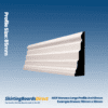 MDF Monaco Architrave
