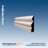MDF Norfolk Architrave