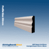 MDF Queen Architrave