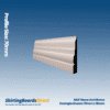 MDF Stone Architrave