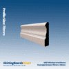 MDF Windsor Architrave