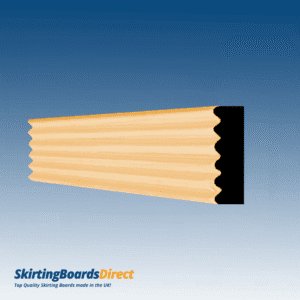 Hardwood Profile 1 Mouldings