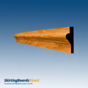 Hardwood Profile 3 Moulding