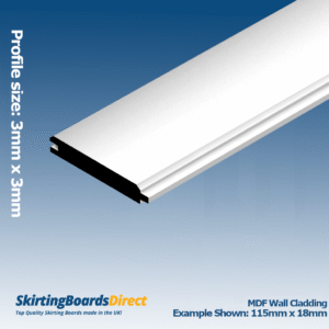 Wall Cladding