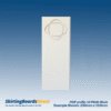 MDF Profile 10 Plinth Blocks