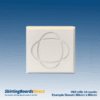 MDF Rosette Profile 10