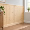 Pine Wall Cladding