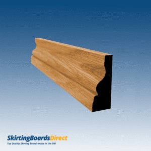 Hardwood Profile Cutter 88718 Moulding