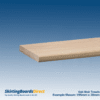 Oak Stair Treads