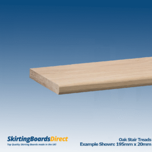 Stair Treads & Risers