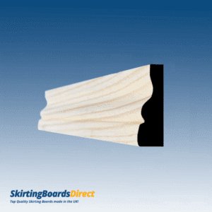 Pine Profile Cutter 8788 Moulding