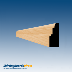 Pine 10816 Moulding