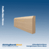 Pine Bevelled 45 Architrave