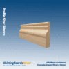 Pine Middleton Architrave