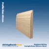 Pine Napolean Skirting Boards