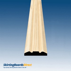 Pine Profile 5 Moulding