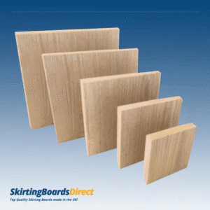 Pine Squares