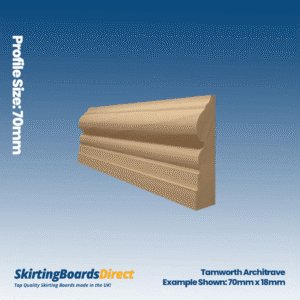 Tulip Tamworth Architrave