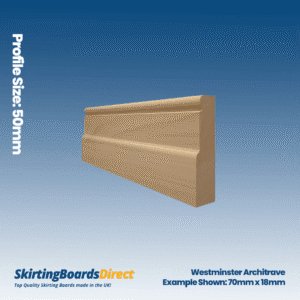 Tulip Westminster Architrave
