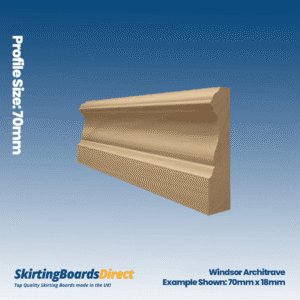 Tulip Windsor Architrave