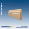 Pine Tower Architrave