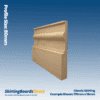 Tulip Classic Skirting Boards