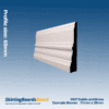 MDF Dublin Architrave
