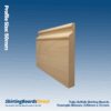 Tulip Suffolk Skirting Boards