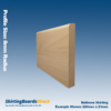 Tulip Bullnose Skirting Boards