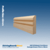 Pine 45 Rebate 2 Architrave