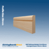 Pine Bullnose Rebate 1 Architrave