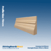 Pine Conway Architrave
