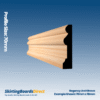Pine Regency Architrave