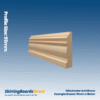 Pine Winchester Architrave