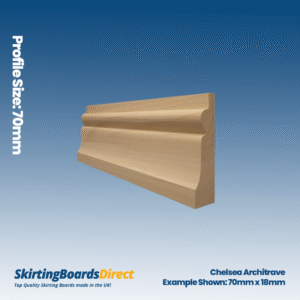 Tulip Chelsea Architrave