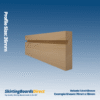 Tulip Rebate 1 Architrave