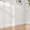 MDF Wall Panelling Strips