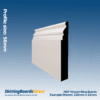 MDF Vicount Skirting Boards
