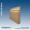 Tulip Vicount Skirting Boards